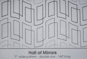 Hall of Mirrors